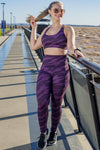 High Waist FL - After Dark