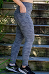 High Waist FL - Horizon