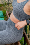 High Waist 7/8 - Horizon