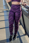 High Waist FL - After Dark