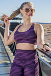 High Waist FL - After Dark