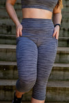 Preorder High Waist 5/8 - Horizon - RunFaster