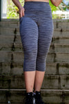 Preorder High Waist 5/8 - Horizon - RunFaster