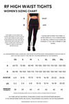 Preorder High Waist 5/8 - Horizon - RunFaster