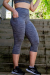 Preorder High Waist 5/8 - Horizon - RunFaster