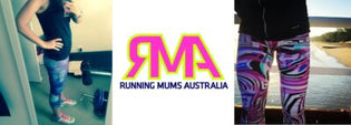  Running Mums Australia Review
