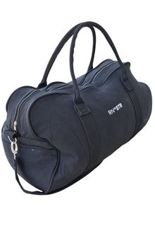  Preorder - RF Duffle Bag - Black