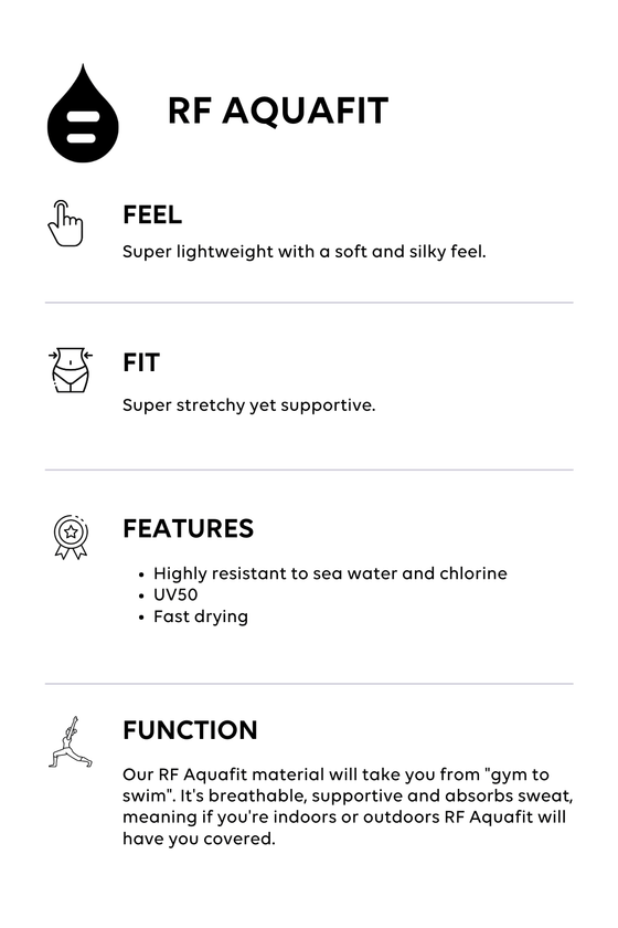 Keyhole Sports Bra - Combat - RunFaster